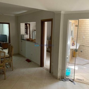 house em Alameda das Boninas, Mirandópolis - São Paulo - SP