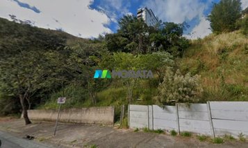 land_lot em Rua Esmeraldo Botelho, Buritis - Belo Horizonte - MG