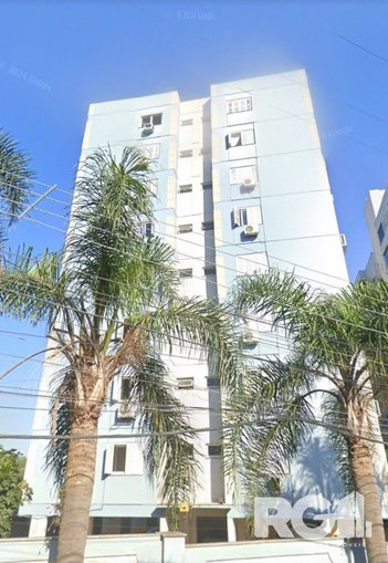 apartment em Tapajós, Vila Cachoeirinha - Cachoeirinha - RS