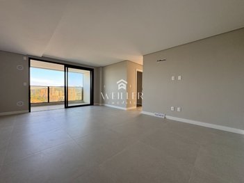 apartment em Rua Luci Canziani, Praia Brava de Itajaí - Itajaí - SC