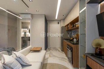 apartment em Rua Padre Chico, Perdizes - São Paulo - SP