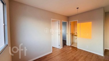 apartment em Rua Dona Ana Neri, Cambuci - São Paulo - SP