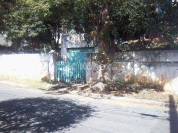 land_lot em Rua Bernardo José, Barro Branco (Zona Norte) - São Paulo - SP