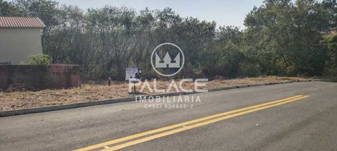 land_lot em Rua Dez de Novembro, Centro (Tupi) - Piracicaba - SP