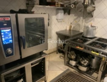 house em Rua Professor Atílio Innocenti, Vila Nova Conceição - São Paulo - SP