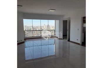 apartment em Rua Edgar Gerson Barboza, Anchieta - São Bernardo do Campo - SP