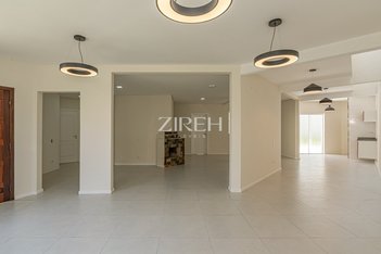 house em Rua João Batista Dallarmi, Santo Inácio - Curitiba - PR