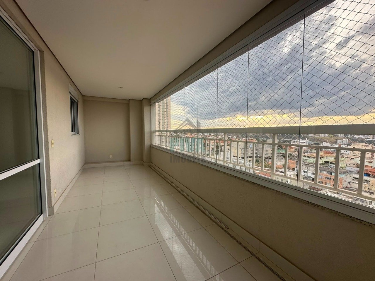 Apartamento com 4 quartos — Caiçaras, Belo Horizonte