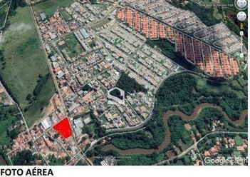 land_lot em Avenida Coronel Antônio Estanislau do Amaral, Jardim Juliana - Indaiatuba - SP