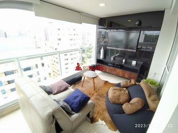 apartment em Avenida Eusébio Matoso, Pinheiros - São Paulo - SP