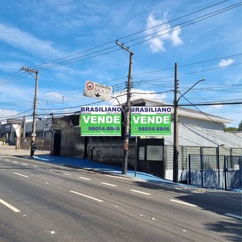 commercial_property em Avenida Washington Luís, Santo Amaro - São Paulo - SP