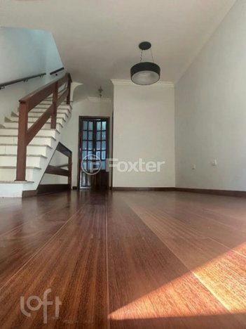 house em Praça Aquidauana, Vila Gomes - São Paulo - SP