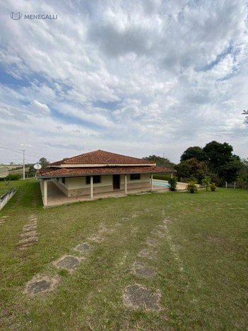 agricultural em Rua Rio Trombetas, Vertentes das Águas - São Pedro - SP