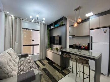 apartment em Rua Marabá, Capão da Canoa - Capão da Canoa - RS