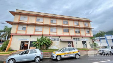 commercial_property em Rua Sete de Setembro, Centro - Osório - RS