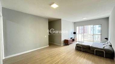 apartment em Rua Nova York, Brooklin Paulista - São Paulo - SP