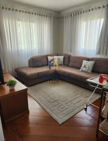 apartment em Rua Engenheiro Jorge Oliva, Vila Mascote - São Paulo - SP