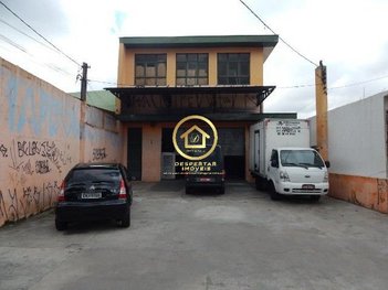 commercial_property em Avenida Raimundo Pereira de Magalhães, Vila Mirante - São Paulo - SP