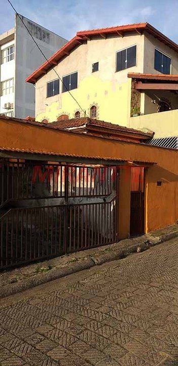 house em José Tito De Figueiredo, Vila Paulista - Guarulhos - SP