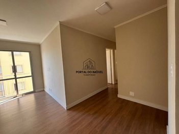 apartment em Rua Agnaldo Macedo, Jardim dos Oliveiras - Campinas - SP