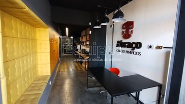 business em Rua Manhumirim, Caiçaras - Belo Horizonte - MG