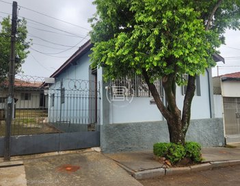 house em Rua Cabreúva, Jaraguá - Piracicaba - SP