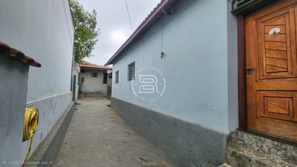 Cômodo Condomínio