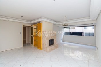 apartment em Avenida Icaraí, Cristal - Porto Alegre - RS