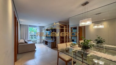 apartment em SQPS 101 Lote 27, Zona Industrial (Guará) - Brasília - DF