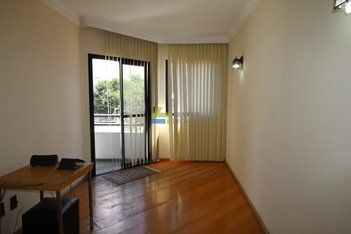 apartment em Rua Itapiru, Saúde - São Paulo - SP