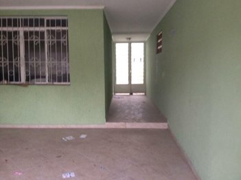 house em Avenida do Arvoreiro, Parque das Árvores - São Paulo - SP