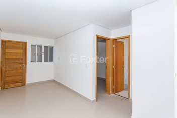 apartment em Rua Major Ari Gomes, Vila Mazzei - São Paulo - SP