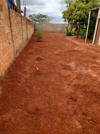 house em Rua Valdevino Sobreira, Pousada da Esperança I - Bauru - SP