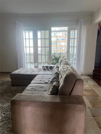 apartment em Alameda Barros, Santa Cecília - São Paulo - SP
