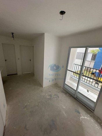 apartment em Avenida Nazaré, Ipiranga - São Paulo - SP