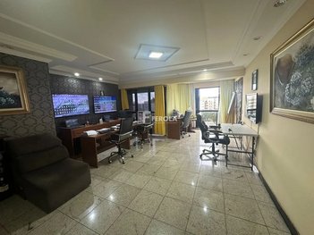 apartment em SQSW 101, Setor Noroeste - Brasília - DF