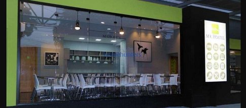 commercial_building em Avenida Doutor Moraes Salles, Centro - Campinas - SP