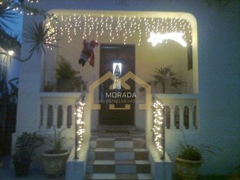 house em Rua Almeida Mercês, Tremembé - São Paulo - SP