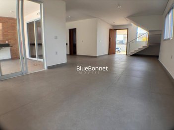 house em Via Paulo Leone, Residencial Roma - Itupeva - SP