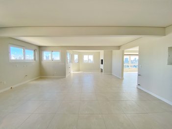 apartment em Bento Goncalves, Nossa Senhora de Lourdes - Caxias do Sul - RS