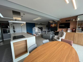 apartment em Praça Xavier da Silveira, Vila Lúcia Elvira - São Paulo - SP