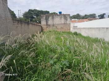 land_lot em Rua Luiz Francisco Gonçalves, Parque Santa Márcia - Votorantim - SP
