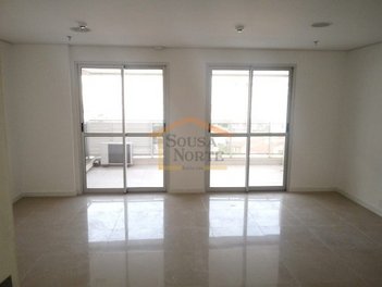 office em Rua Doutor César, Santana - São Paulo - SP