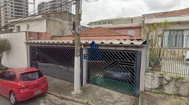 house em Rua Jorge de Freitas, Vila União (Zona Leste) - São Paulo - SP