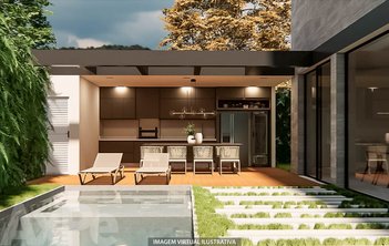 house em Rua Gaspar Moreira, Butantã - São Paulo - SP