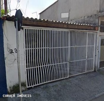 house em Rua Joaquim Gil de Carvalho, Vila Curuçá - São Paulo - SP