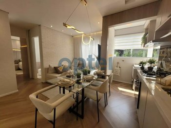 apartment em Avenida Deputado Rubens Granja, Vila Vermelha - São Paulo - SP