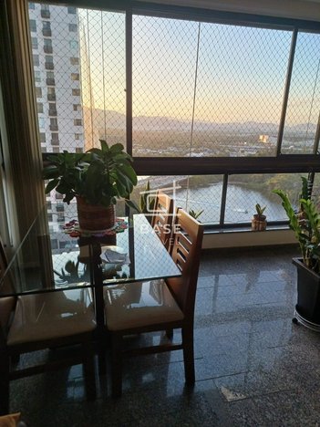 apartment em Avenida Ayrton Senna, Barra da Tijuca - Rio de Janeiro - RJ
