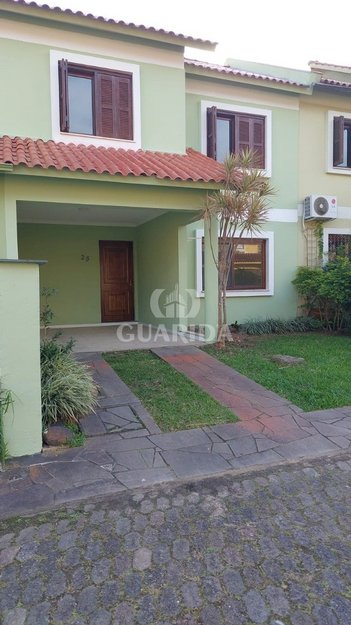 house em Avenida da Serraria, Espírito Santo - Porto Alegre - RS