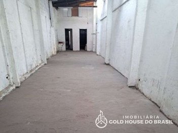 industrial em Rua do Bucolismo, Brás - São Paulo - SP